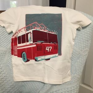 Children’s clothing